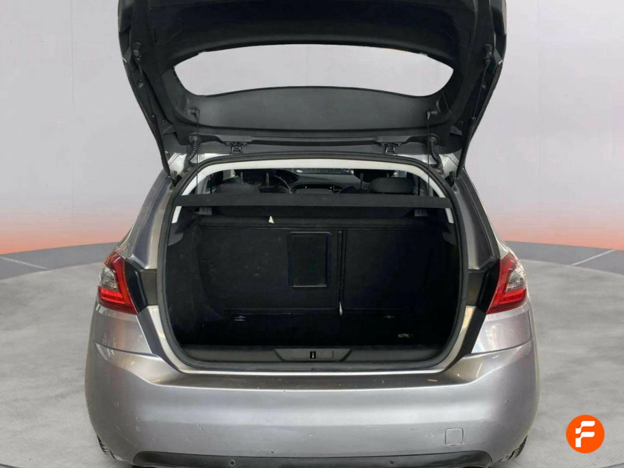 Foto Peugeot 308 10