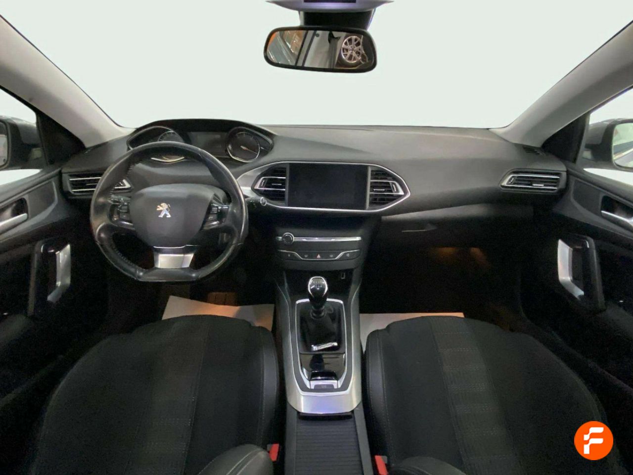 Foto Peugeot 308 14