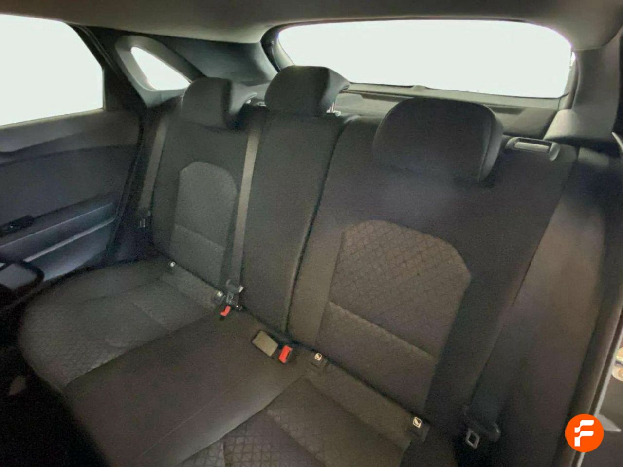 Foto Kia Ceed 8