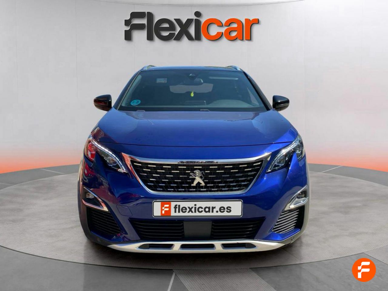Foto Peugeot 3008 2
