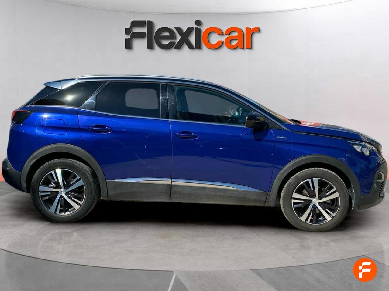 Foto Peugeot 3008 3