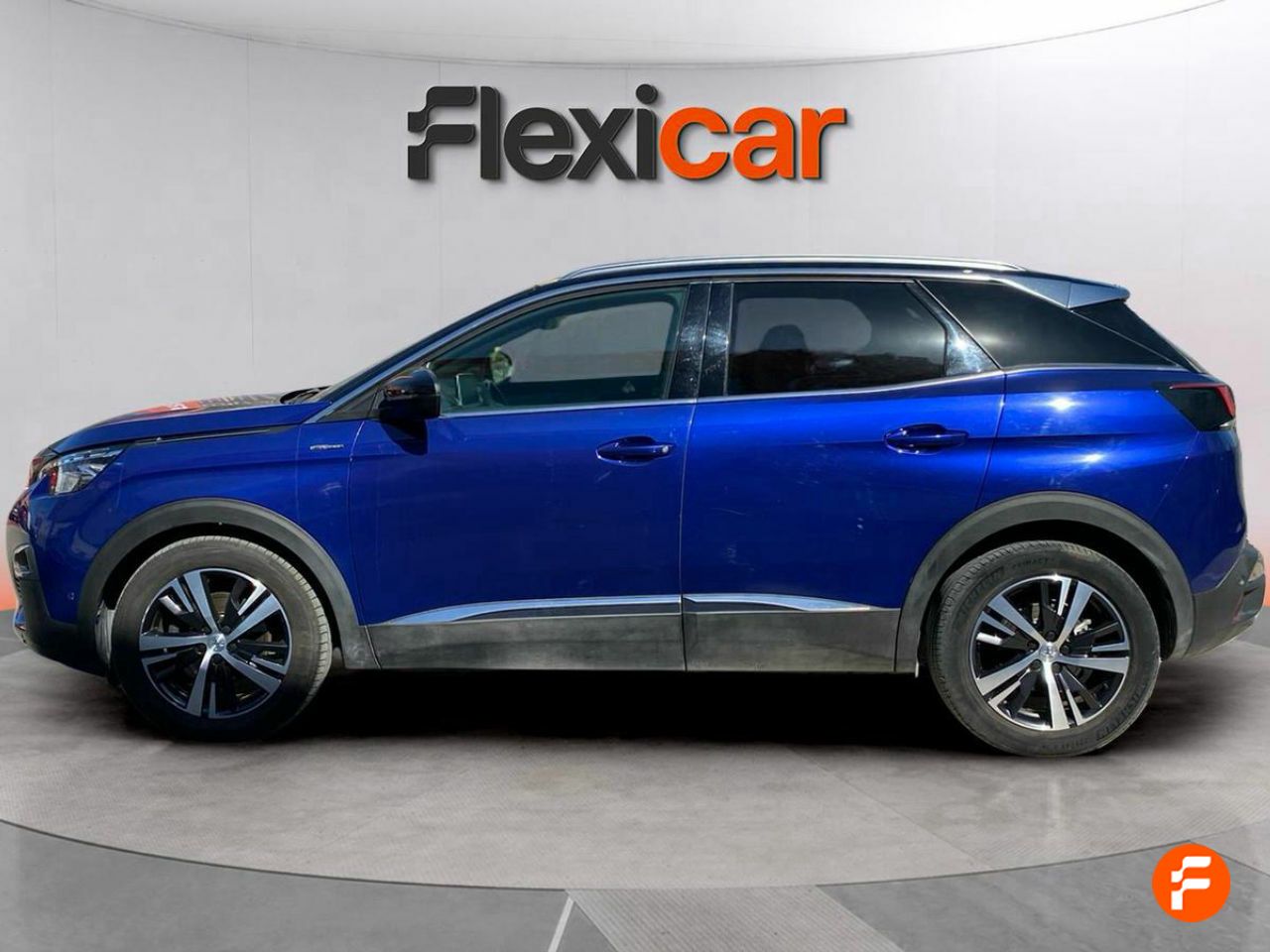 Foto Peugeot 3008 4
