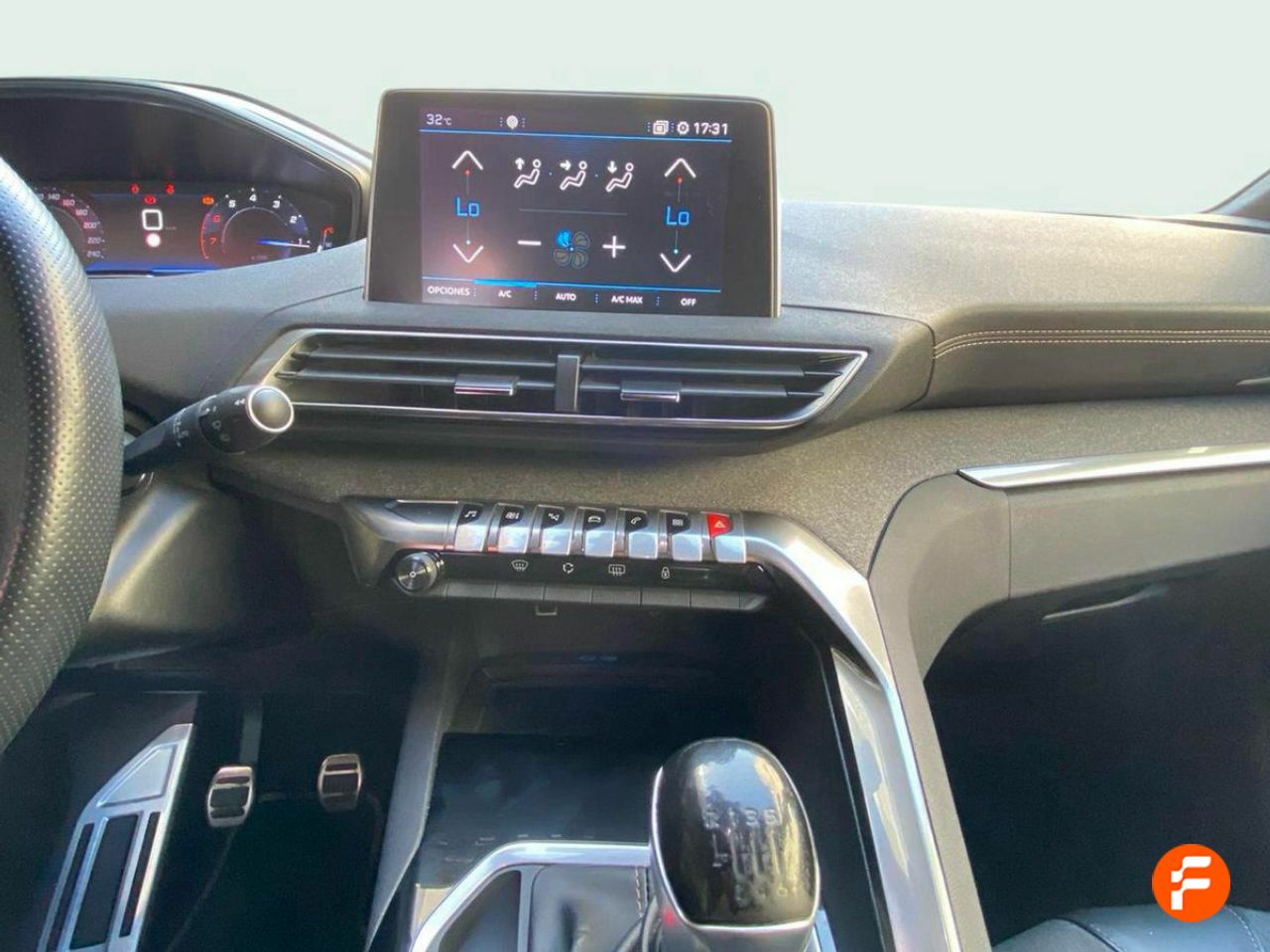 Foto Peugeot 3008 7