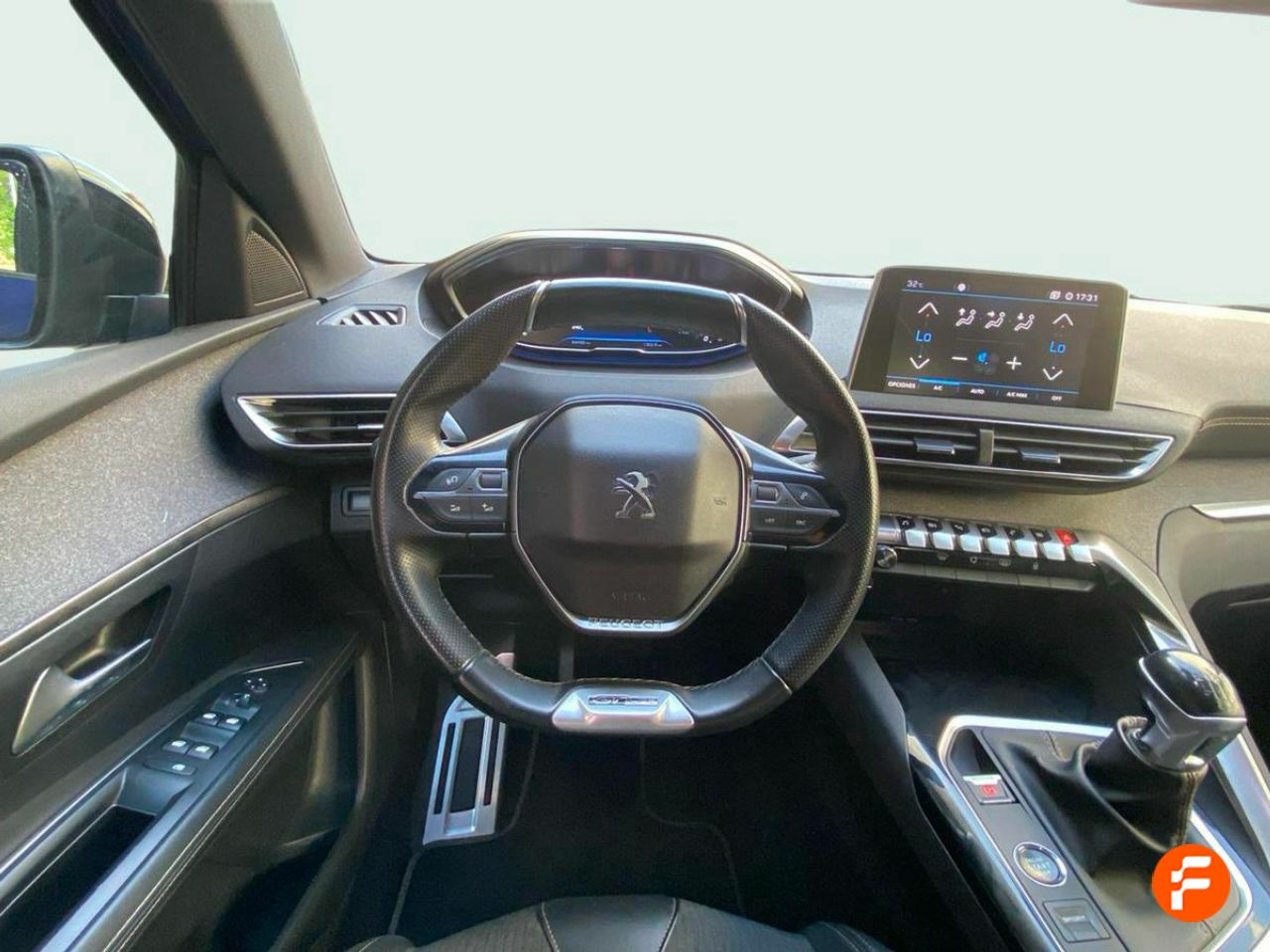 Foto Peugeot 3008 8