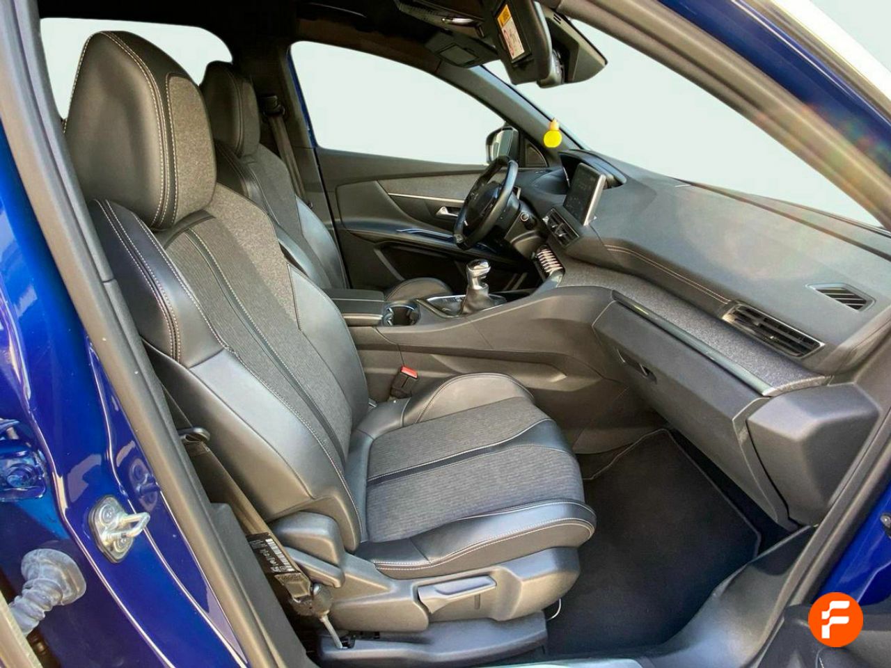 Foto Peugeot 3008 9