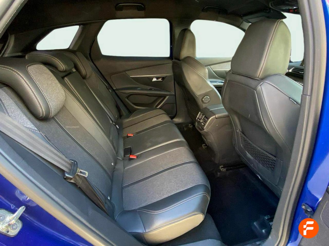 Foto Peugeot 3008 10