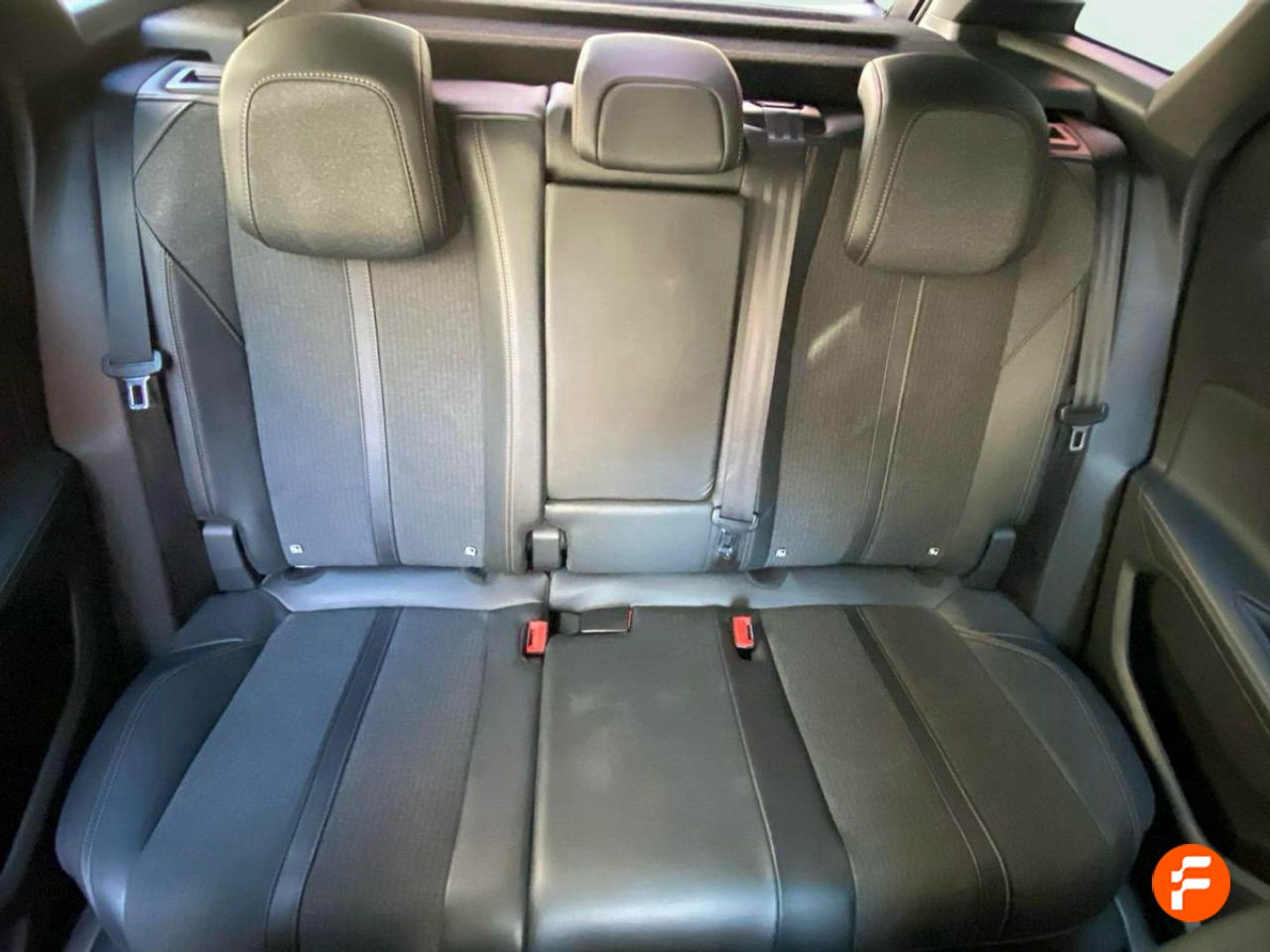 Foto Peugeot 3008 11