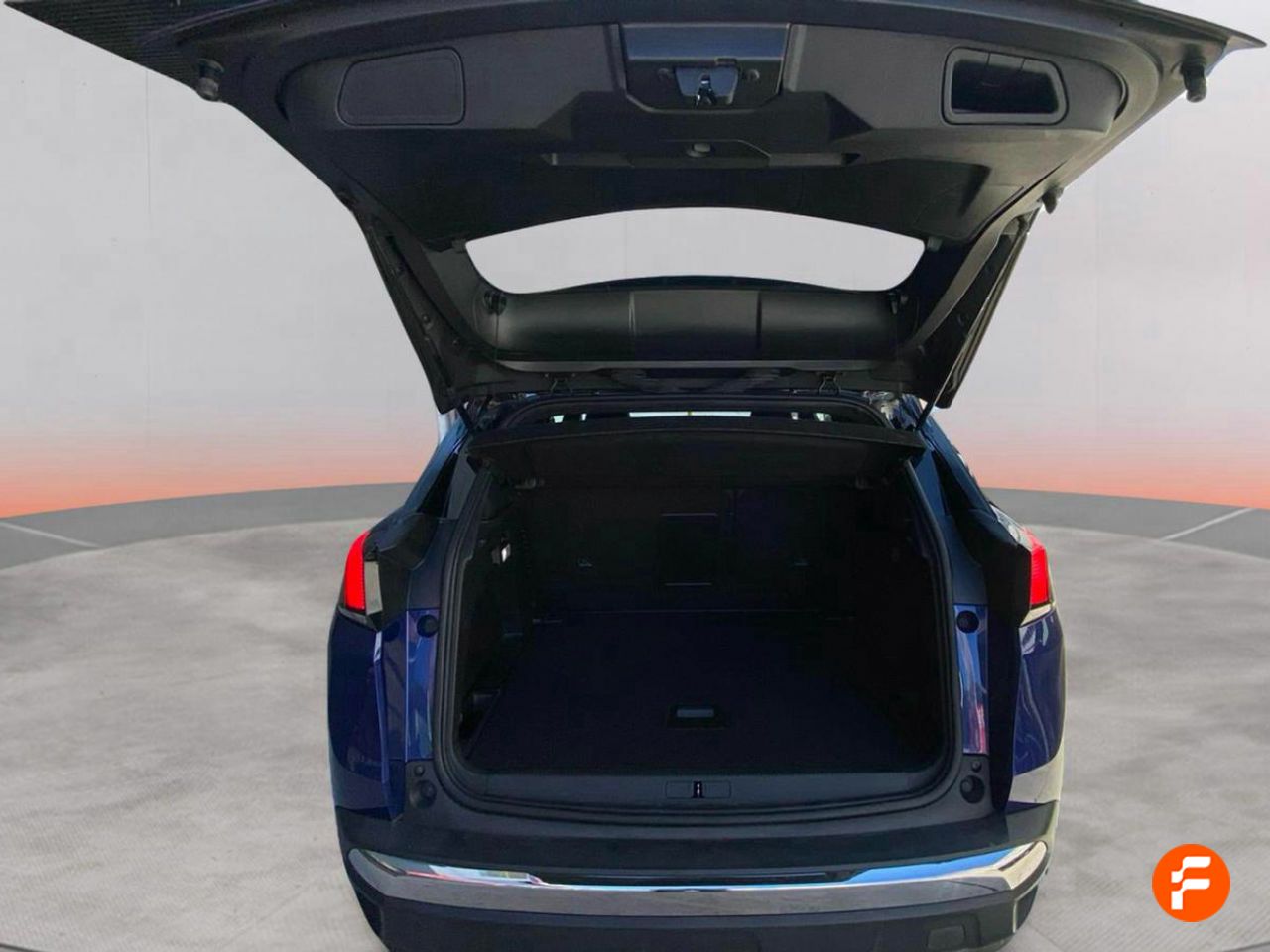 Foto Peugeot 3008 13
