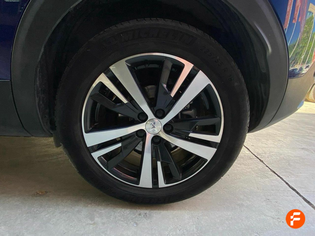 Foto Peugeot 3008 14