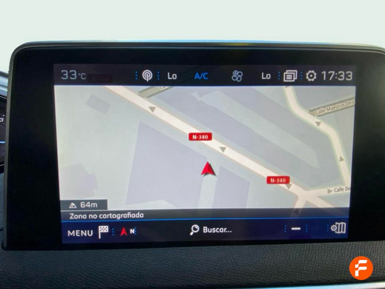 Foto Peugeot 3008 16