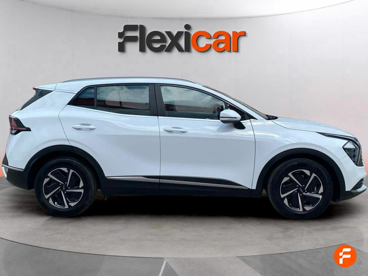Foto Kia Sportage 3