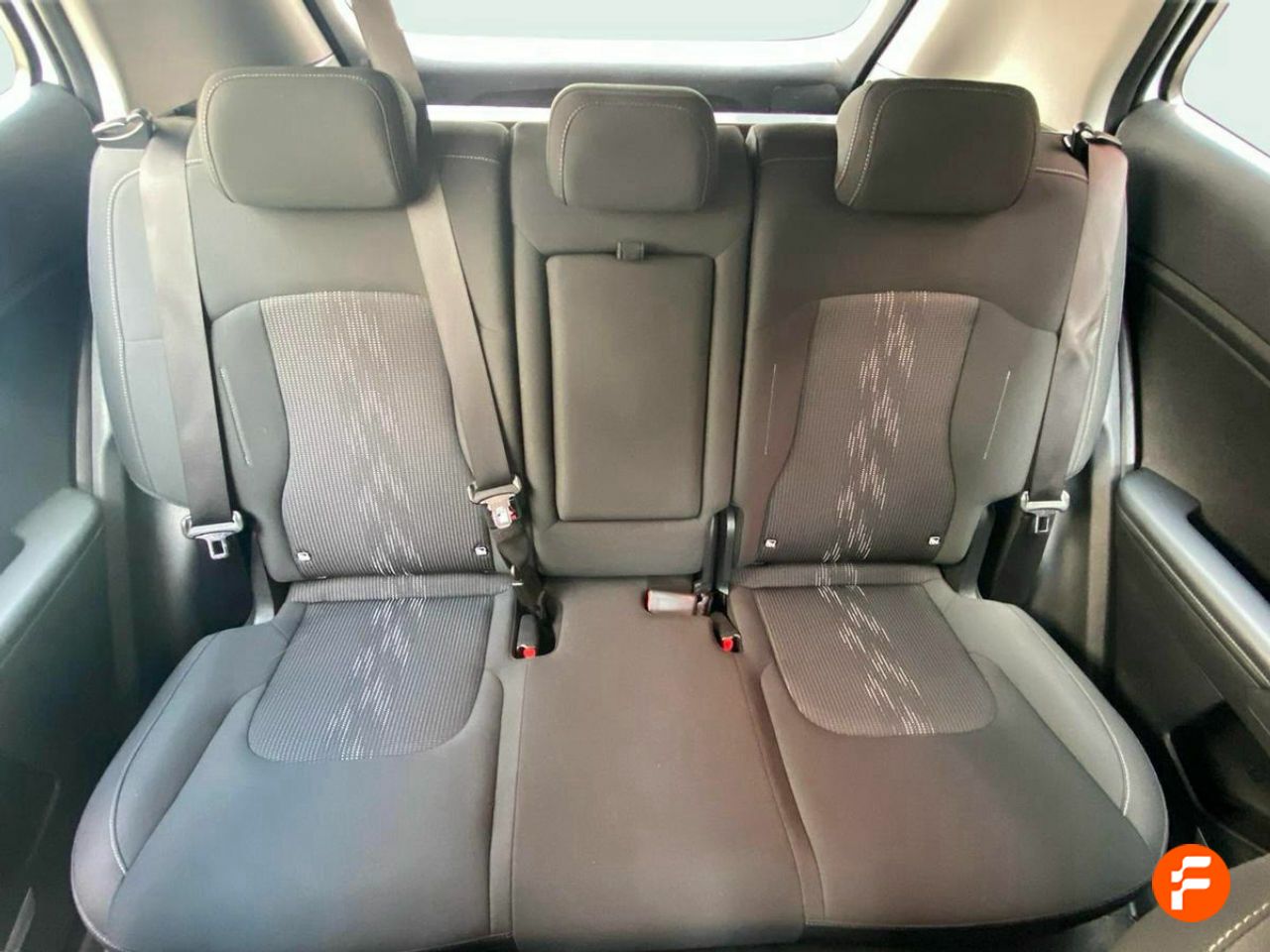 Foto Kia Sportage 10