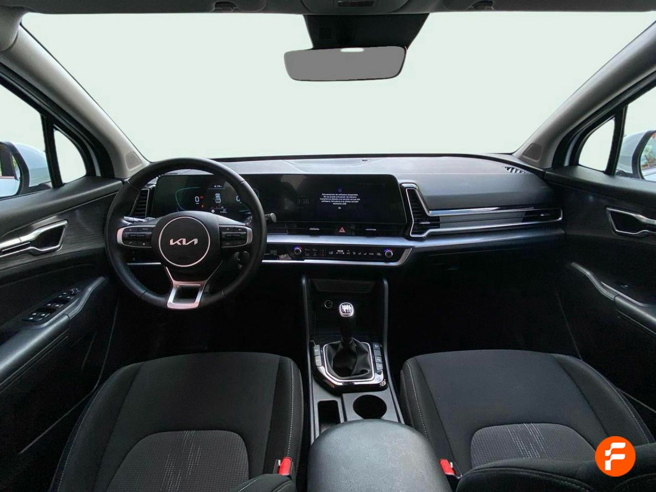 Foto Kia Sportage 13