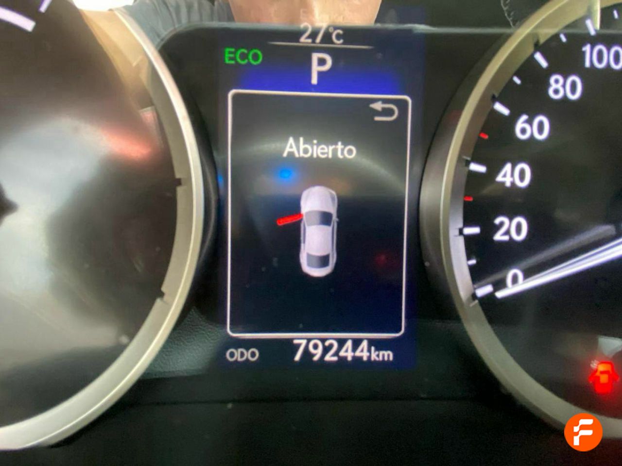 Foto Kia Sportage 15