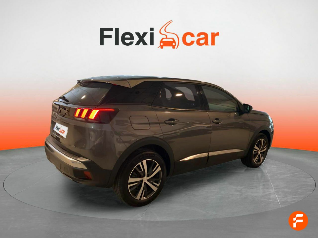 Foto Peugeot 3008 3