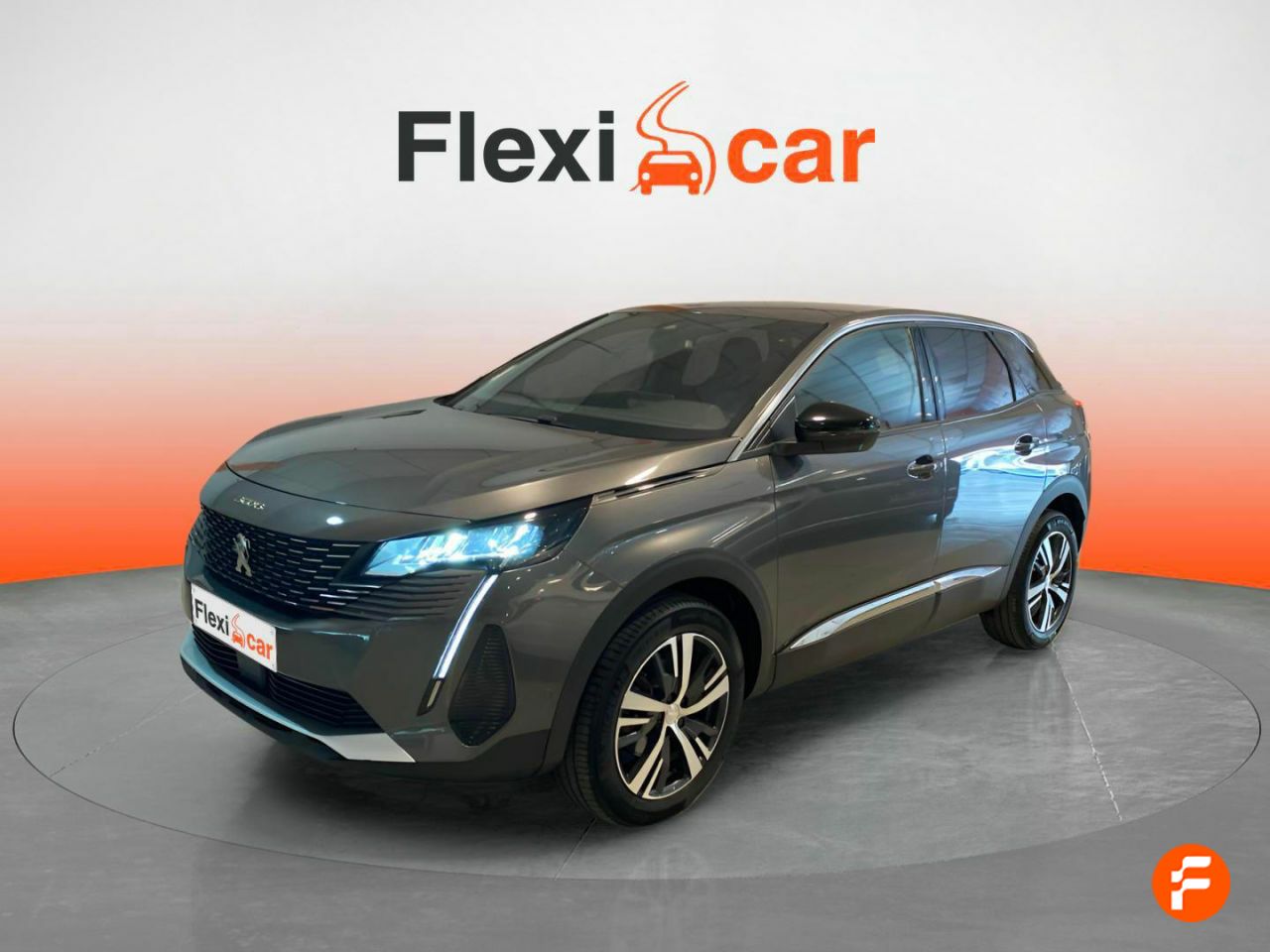 Foto Peugeot 3008 4