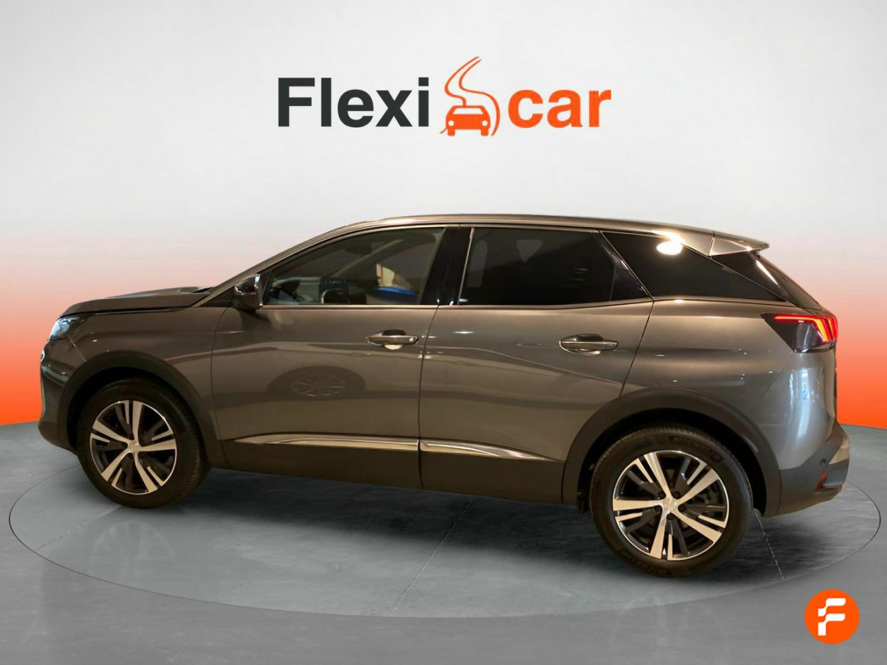 Foto Peugeot 3008 5