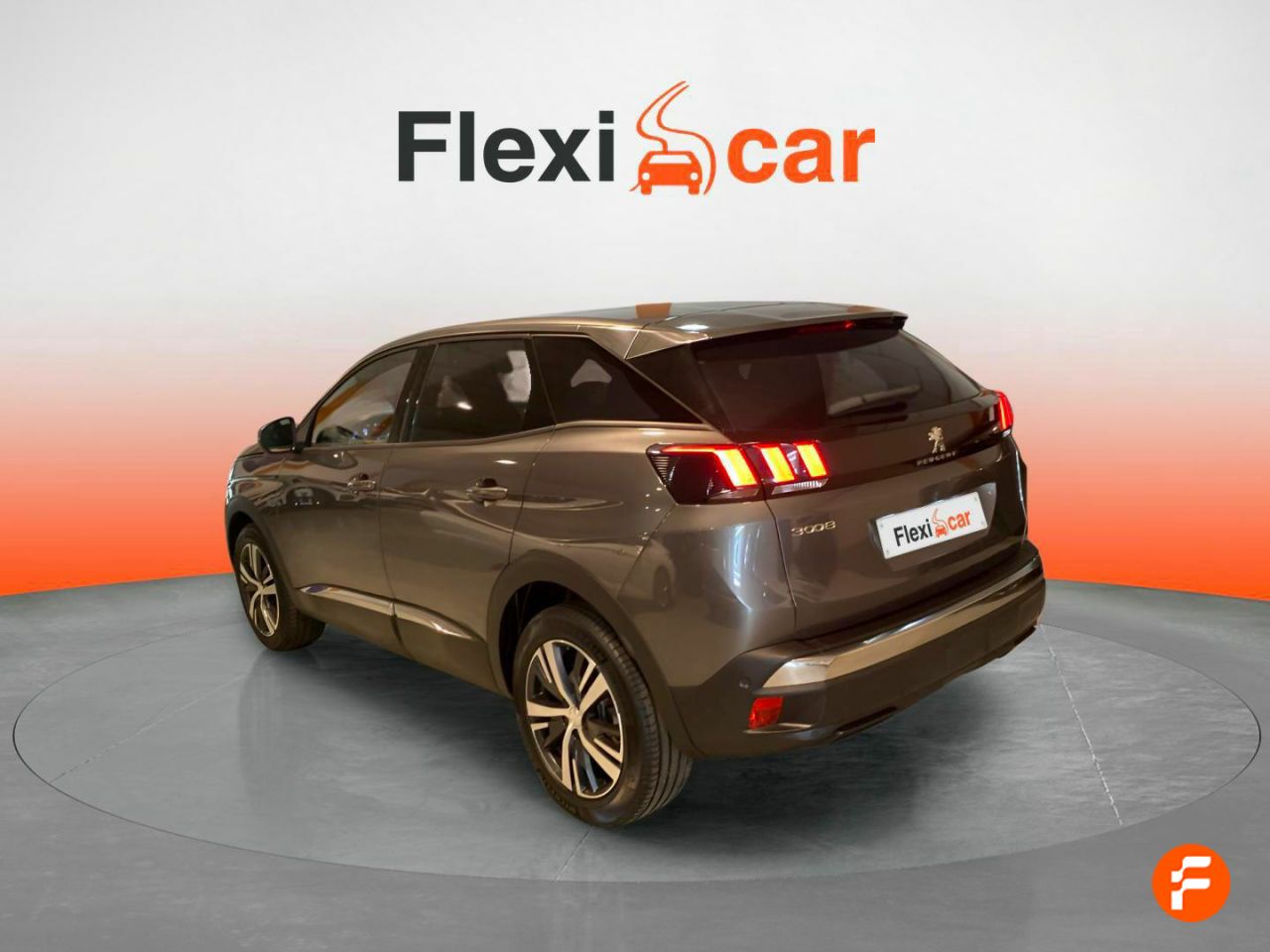 Foto Peugeot 3008 7