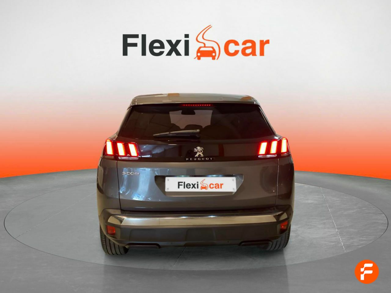 Foto Peugeot 3008 8