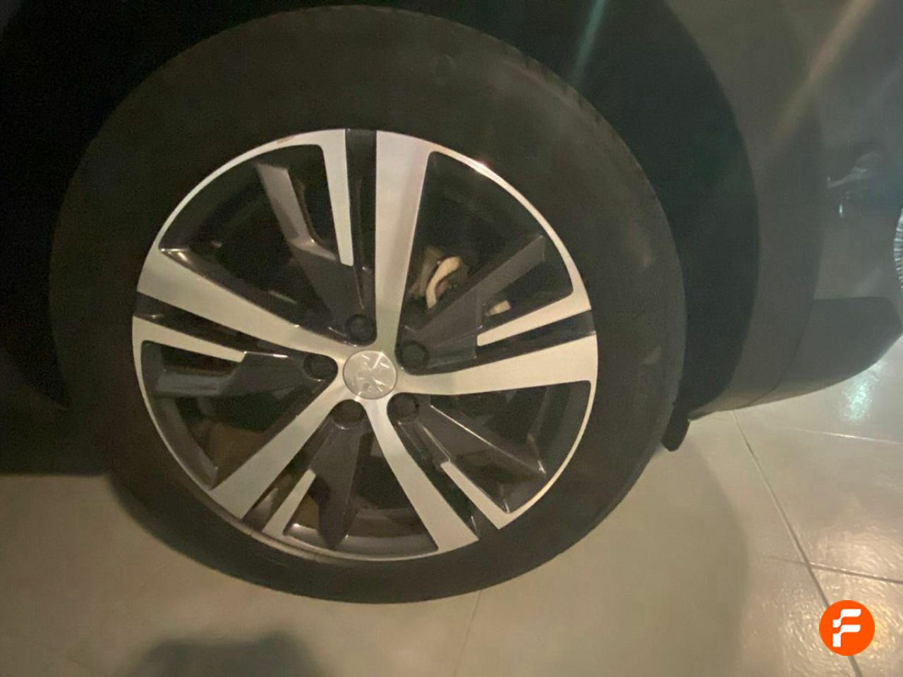Foto Peugeot 3008 9