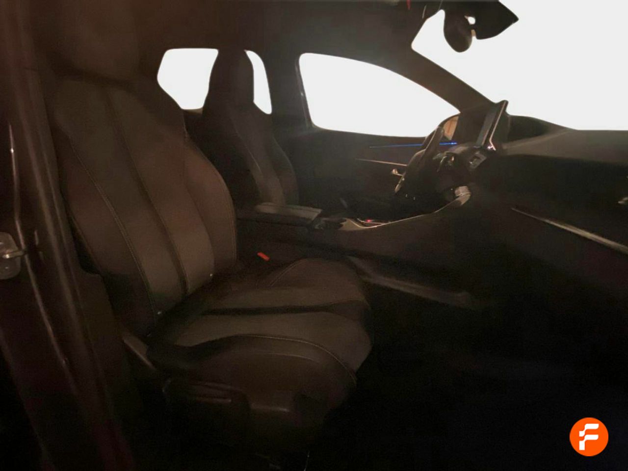 Foto Peugeot 3008 14