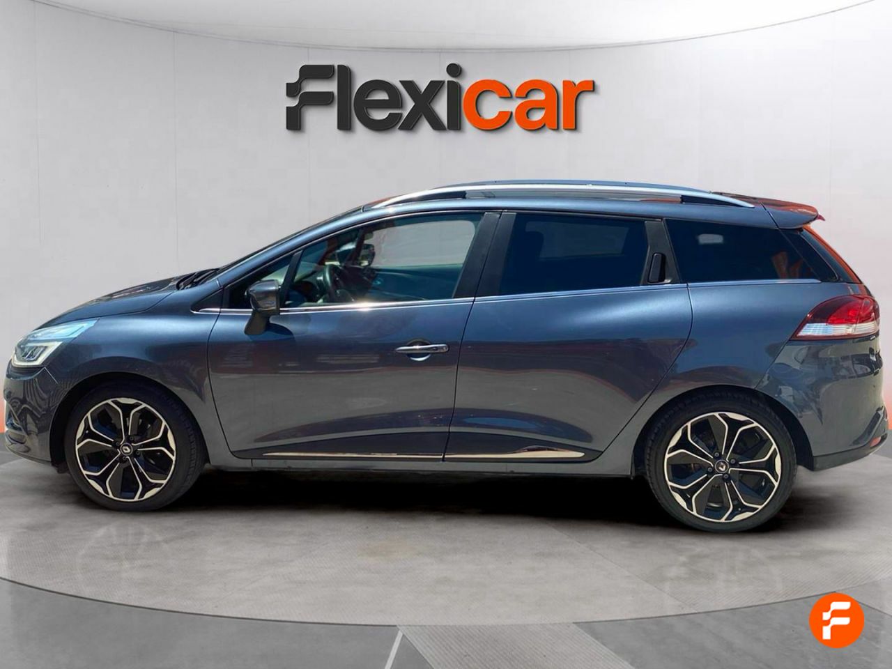 Foto Renault Clio 4