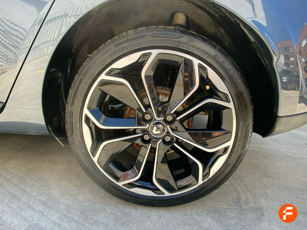 Foto Renault Clio 15