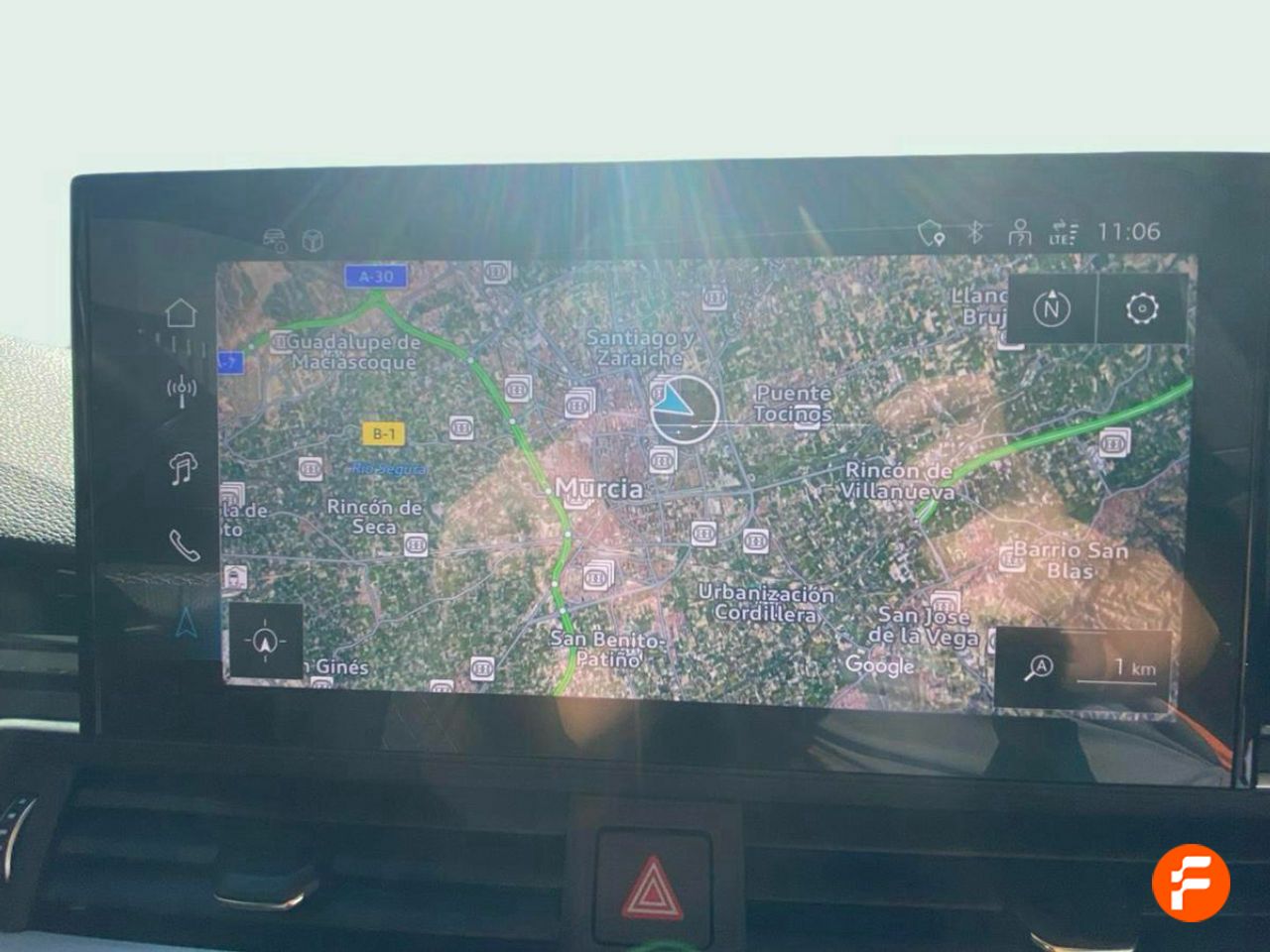 Foto Audi A5 16