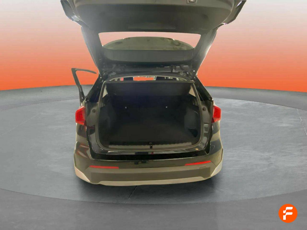 Foto BMW X1 10
