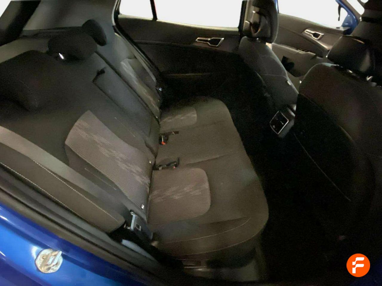 Foto Kia Sportage 17