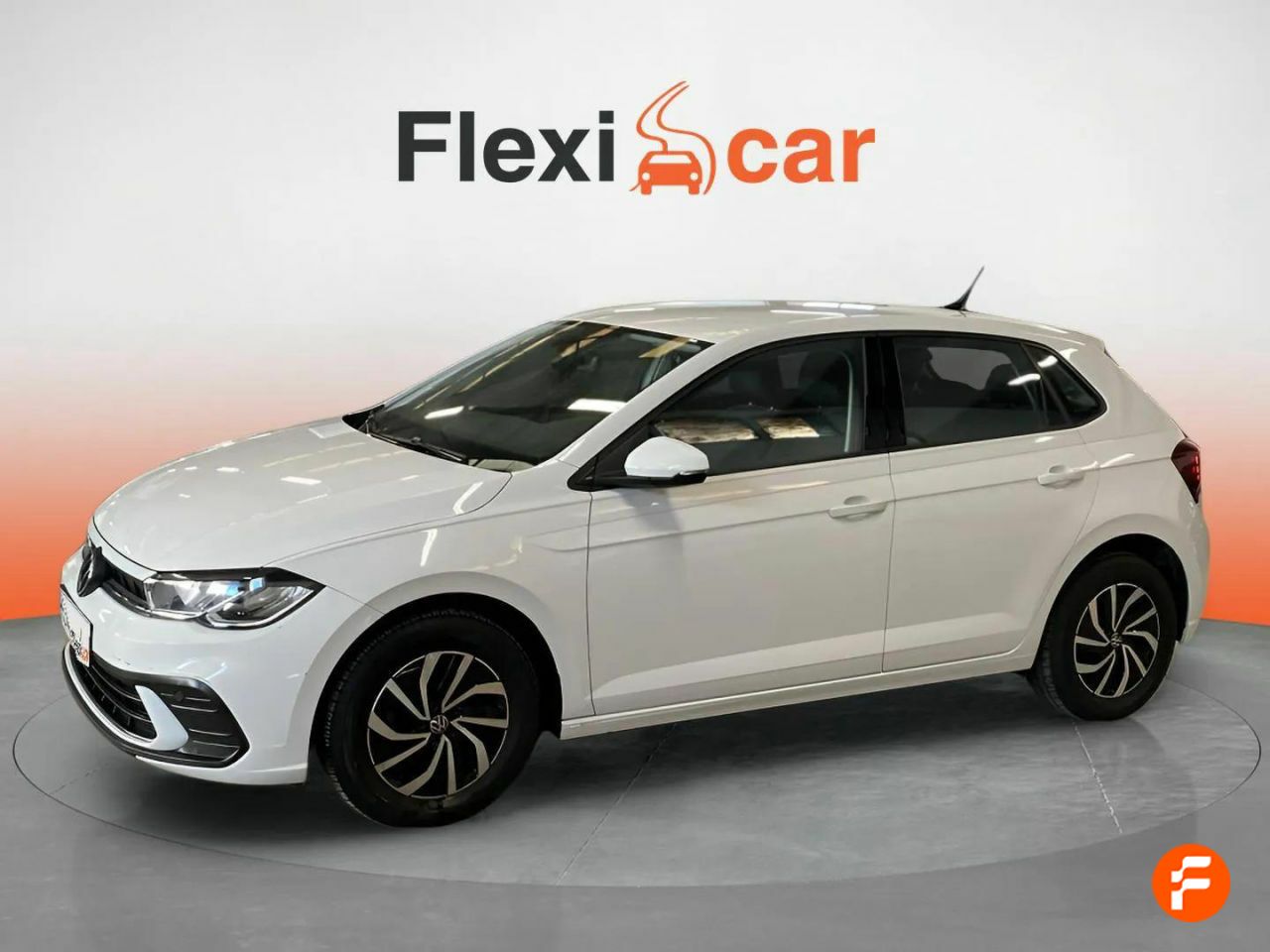 Foto Volkswagen Polo 2