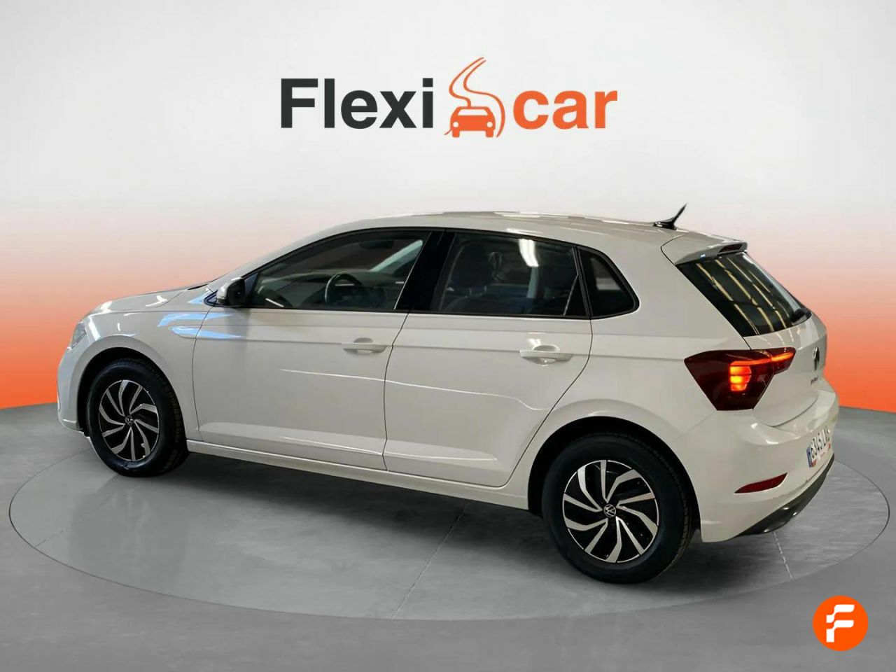 Foto Volkswagen Polo 3