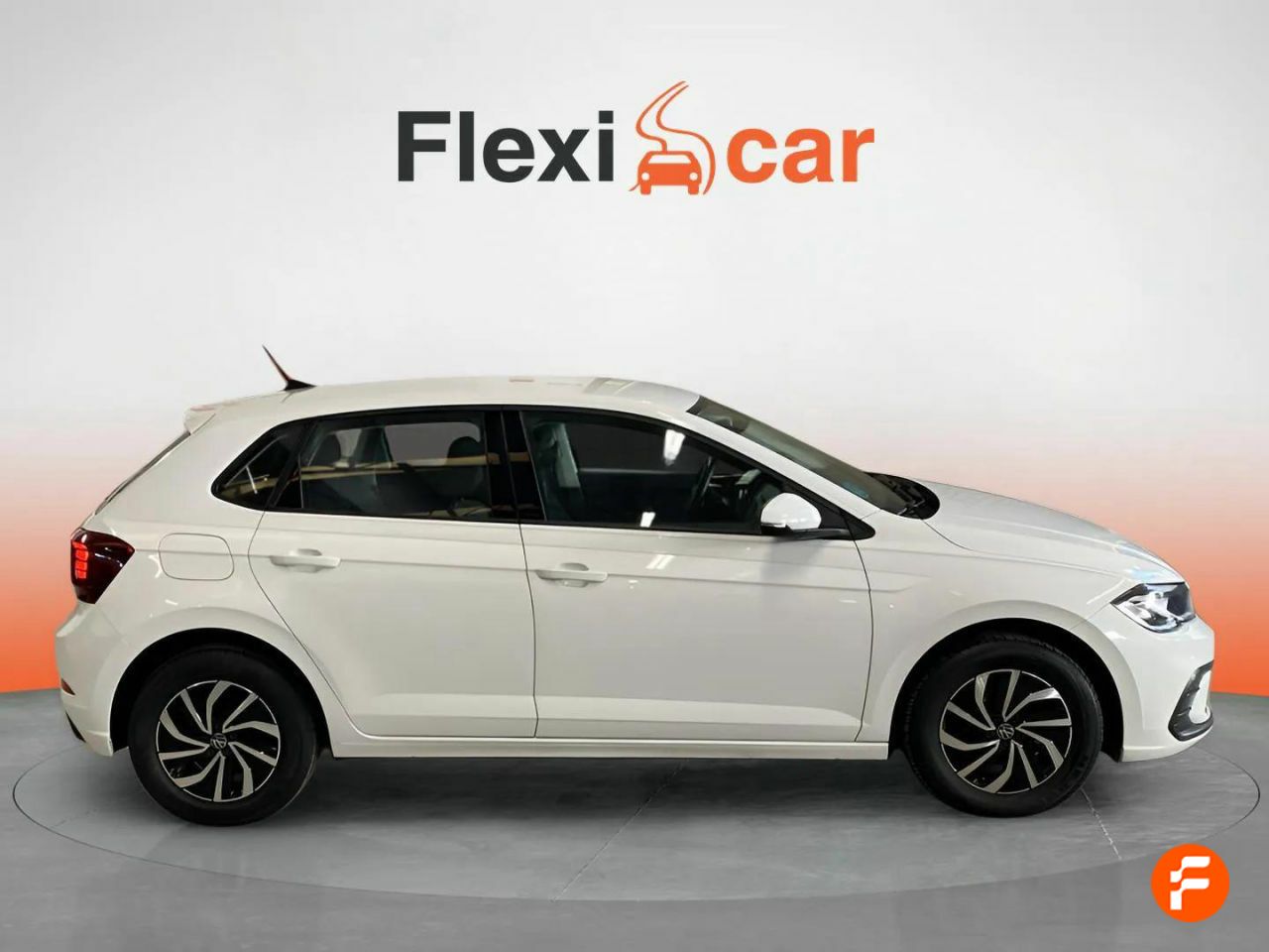 Foto Volkswagen Polo 4
