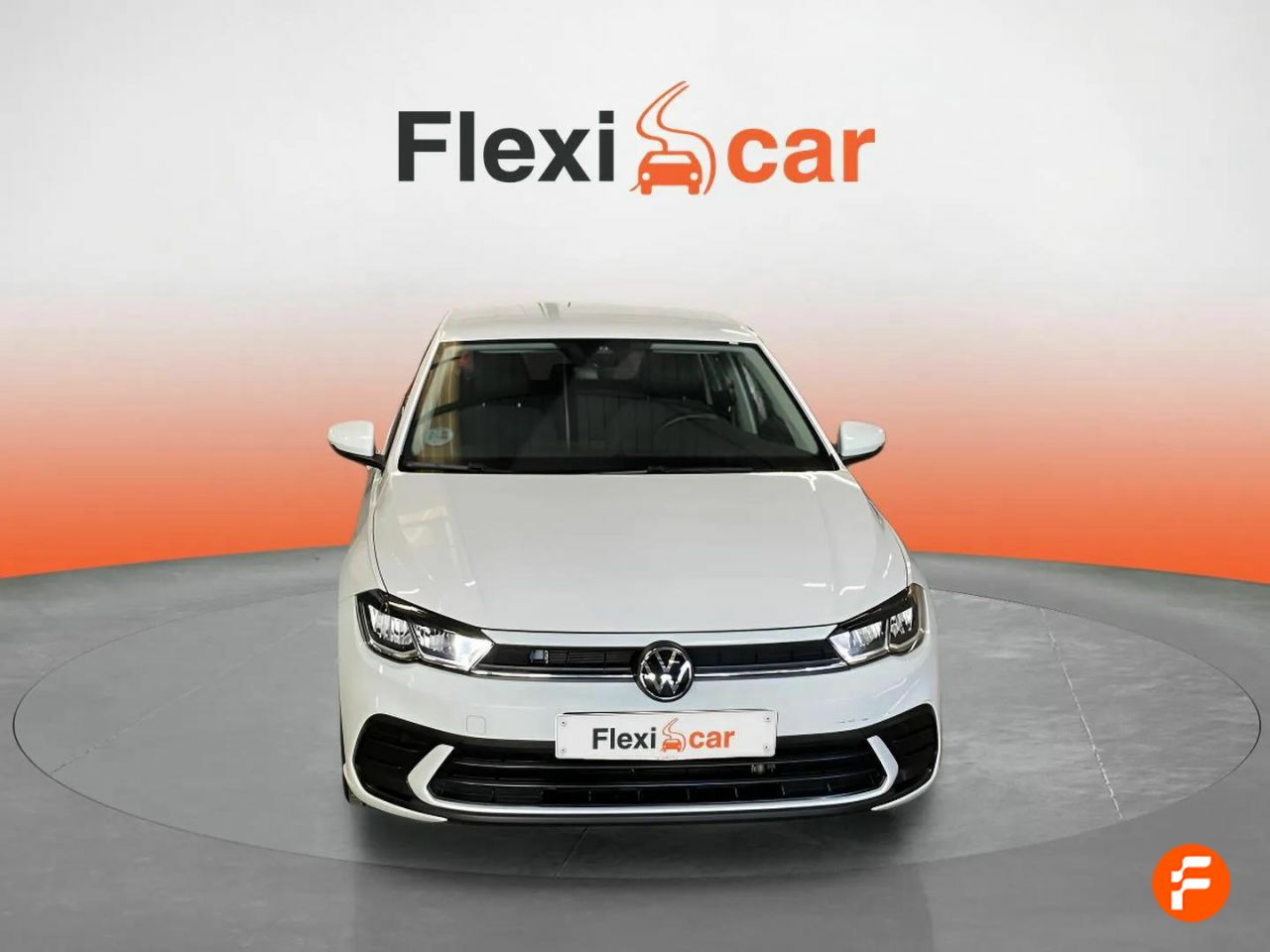 Foto Volkswagen Polo 5