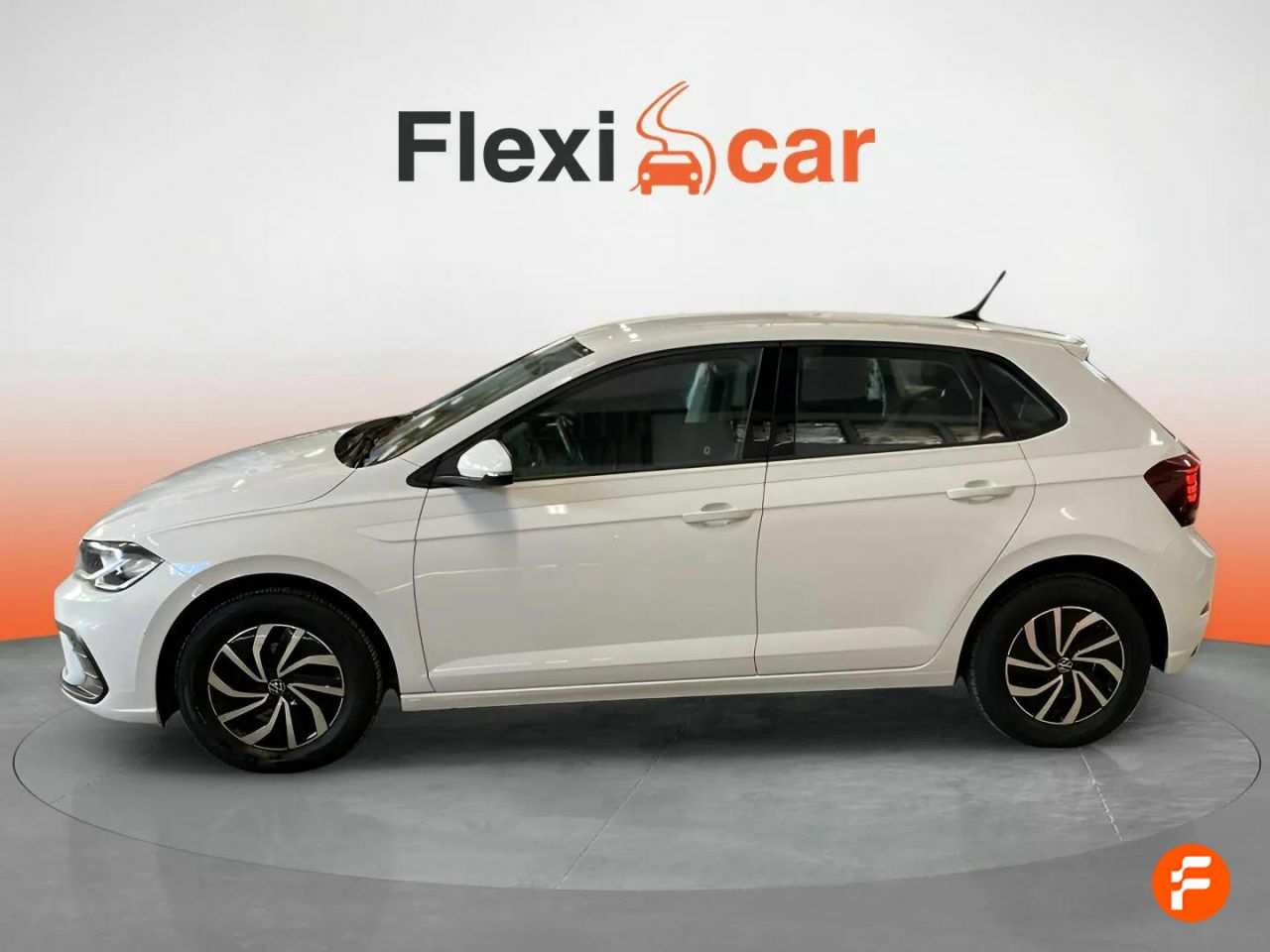 Foto Volkswagen Polo 7