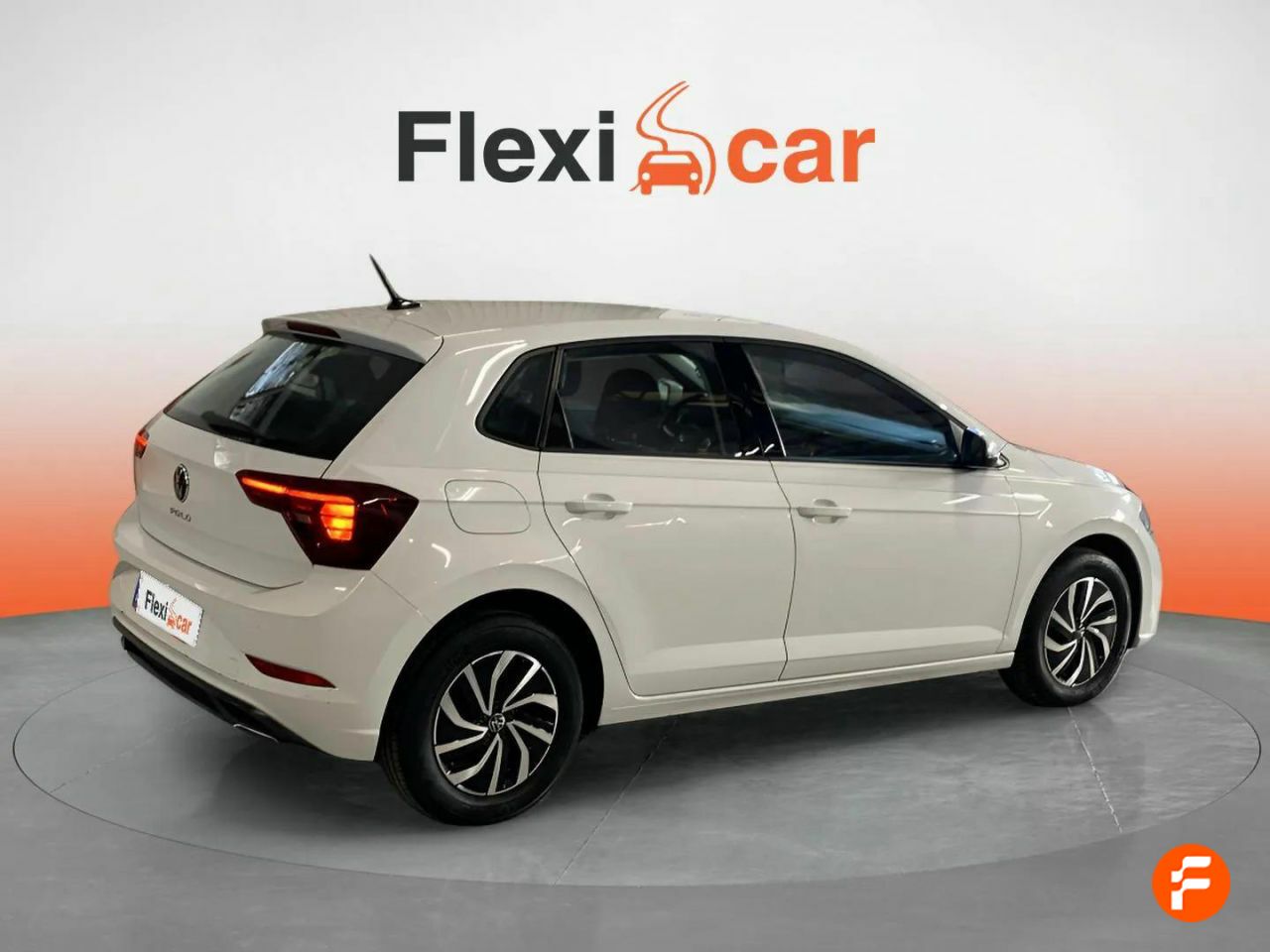 Foto Volkswagen Polo 8