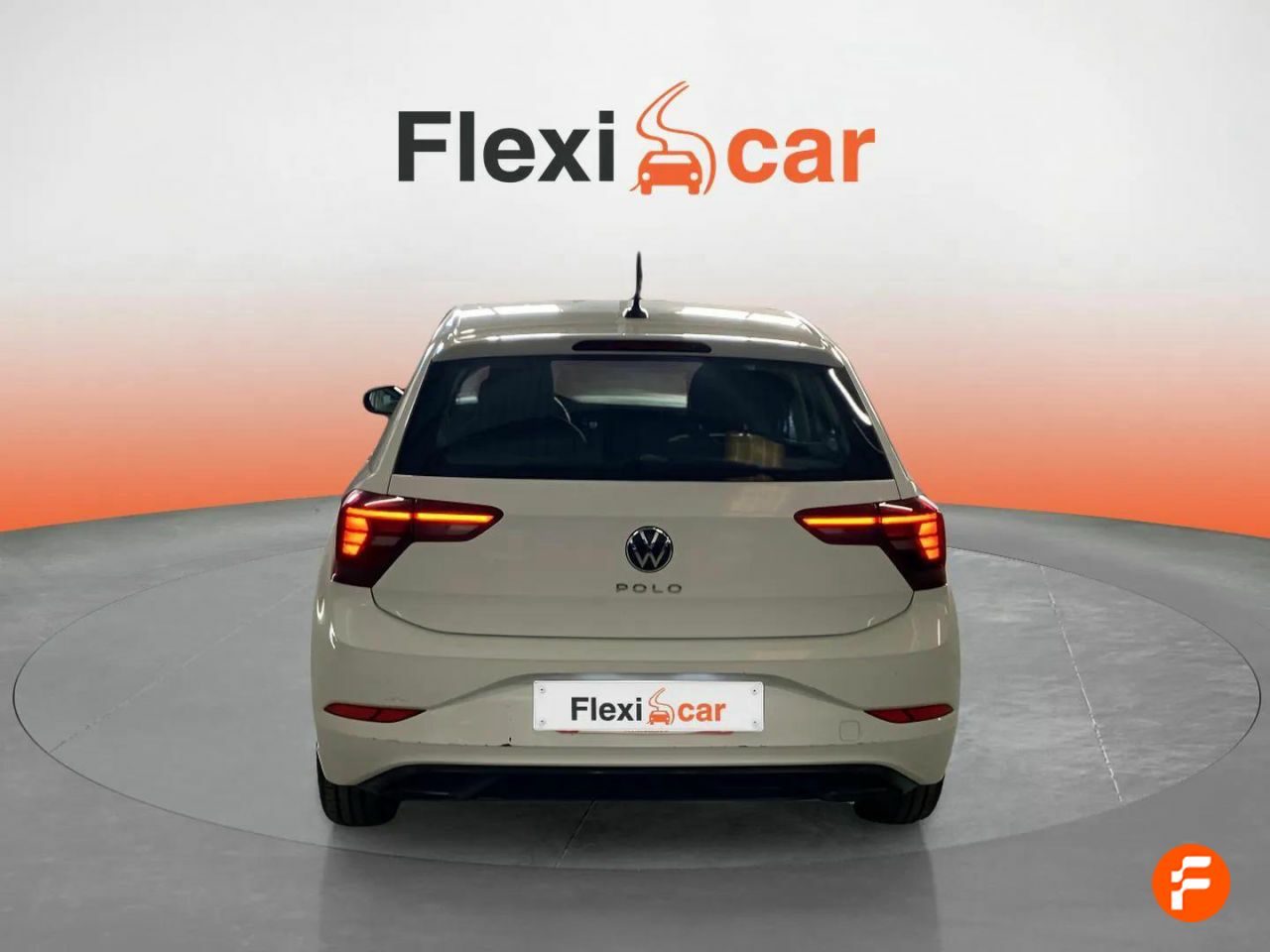 Foto Volkswagen Polo 9