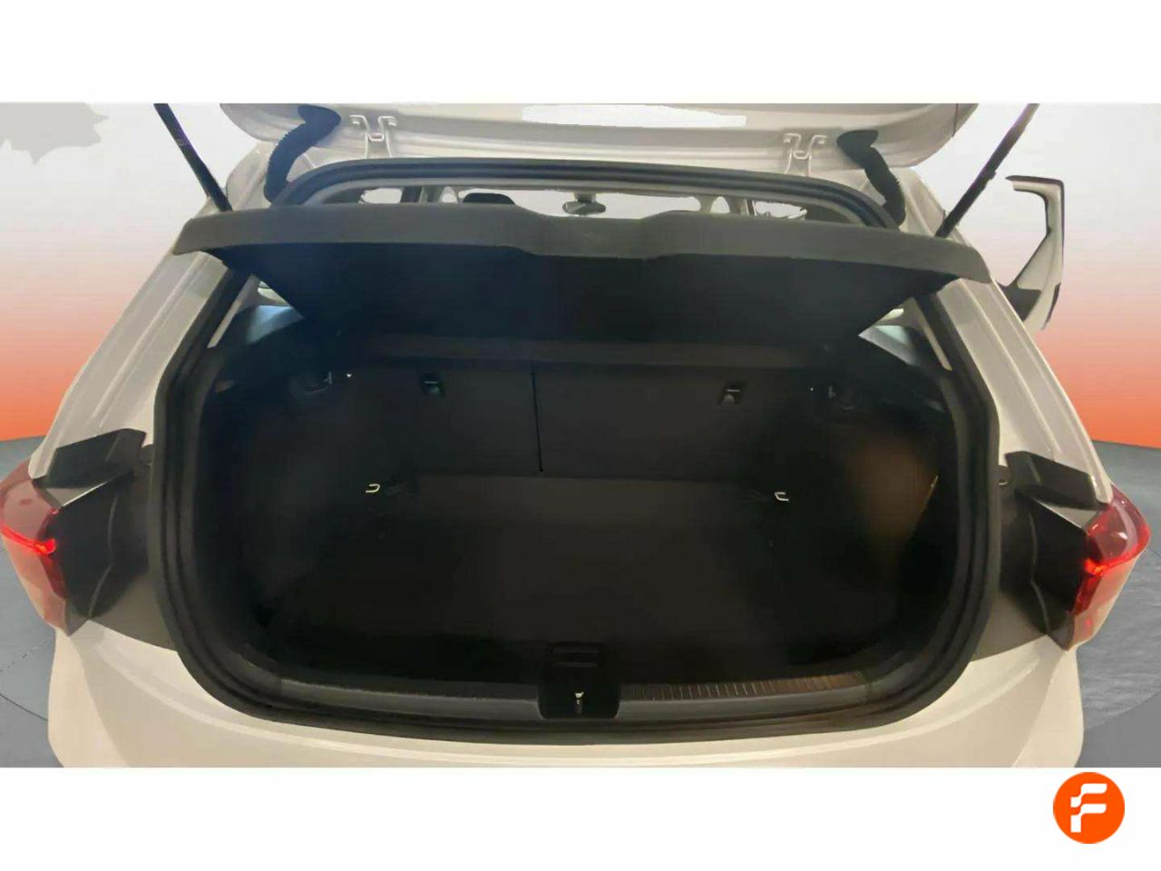 Foto Volkswagen Polo 10