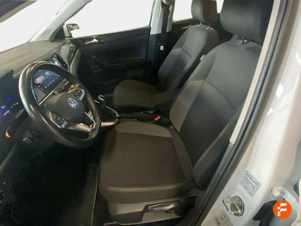 Foto Volkswagen Polo 11
