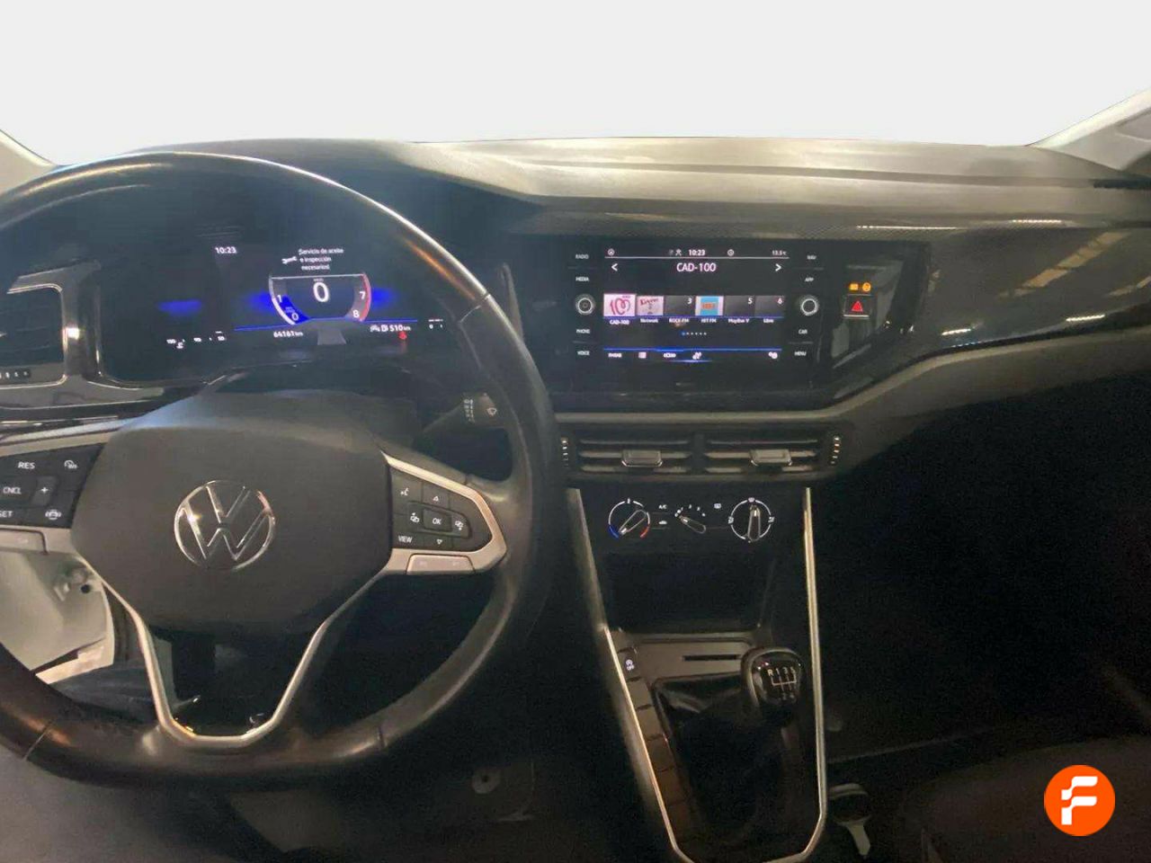 Foto Volkswagen Polo 13