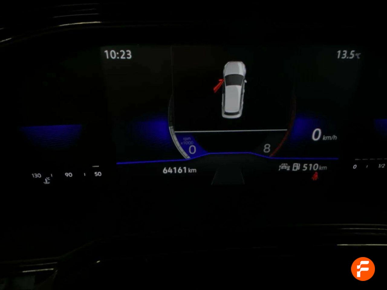 Foto Volkswagen Polo 15