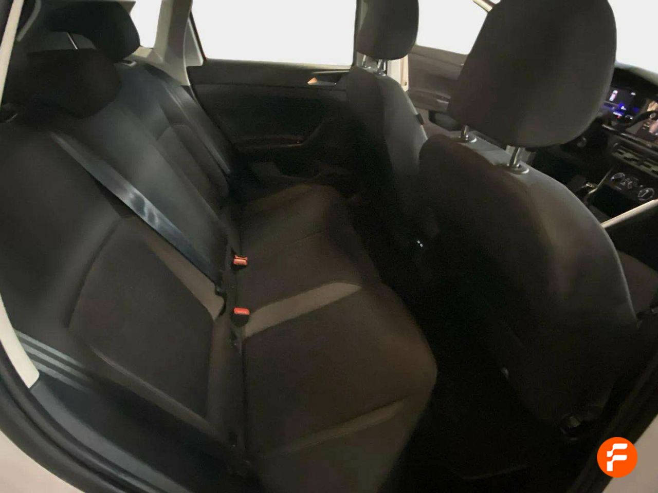 Foto Volkswagen Polo 16