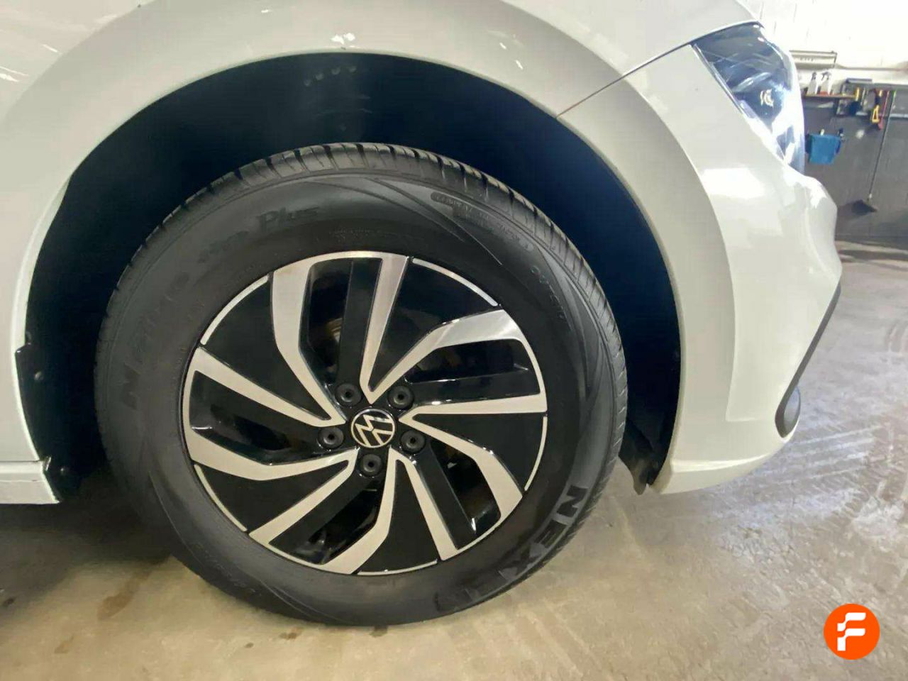 Foto Volkswagen Polo 17
