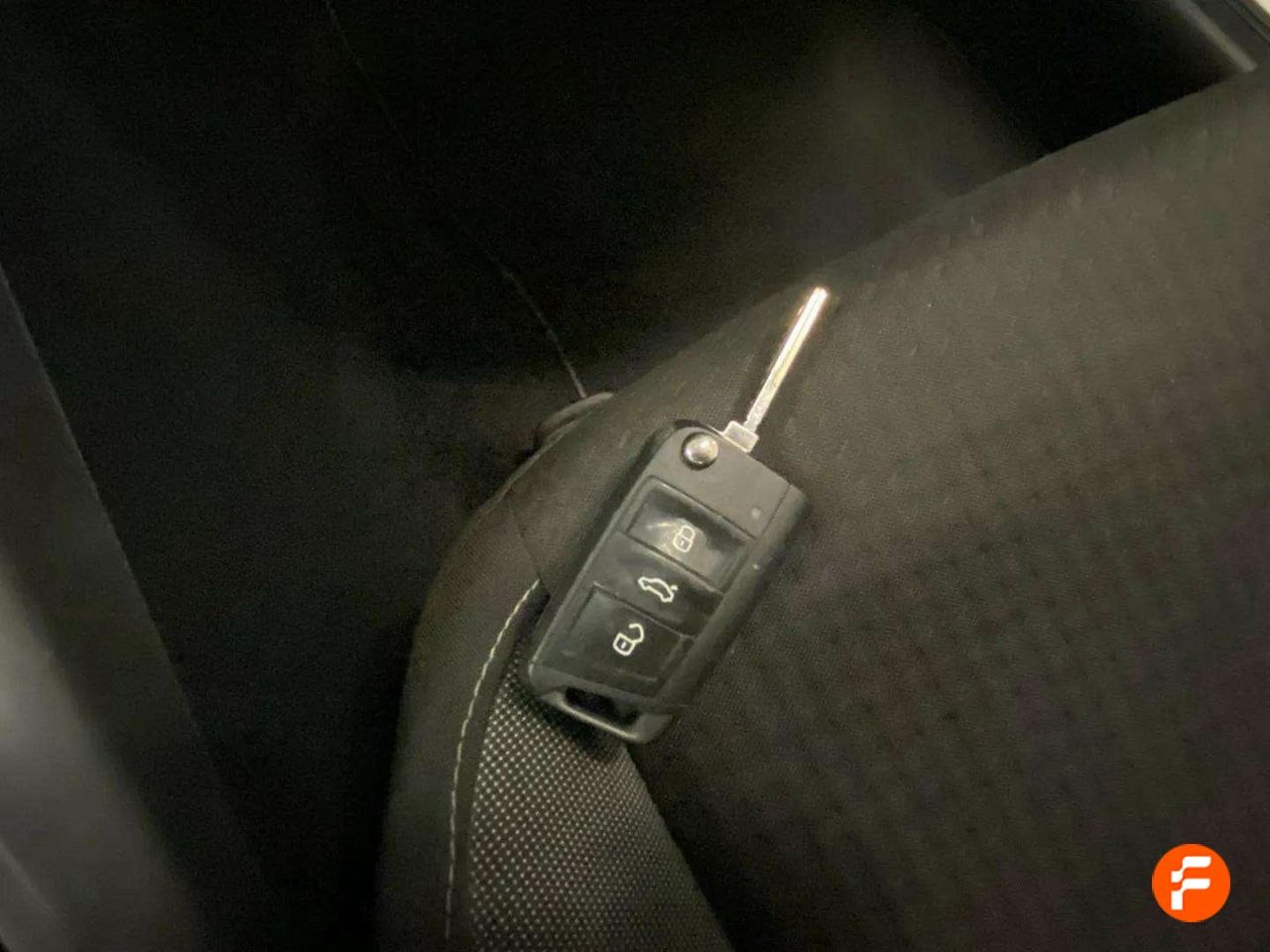 Foto Volkswagen Polo 18
