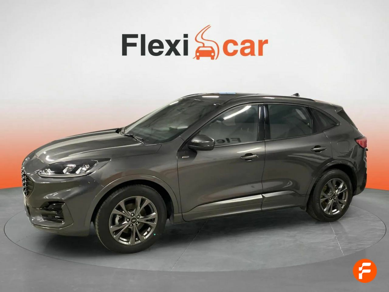 Foto Ford Kuga 2