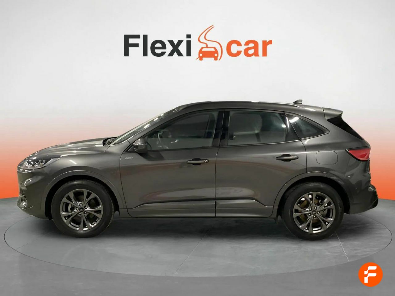 Foto Ford Kuga 3