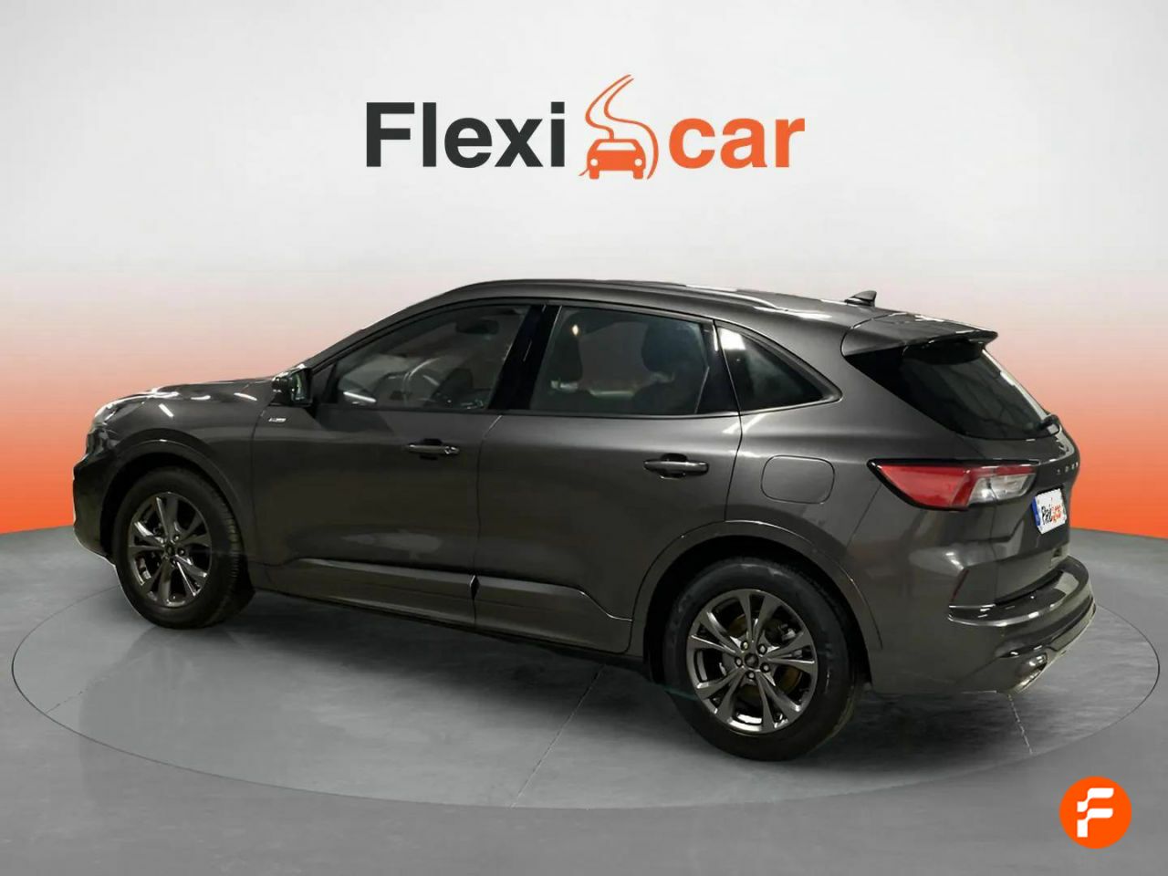 Foto Ford Kuga 4