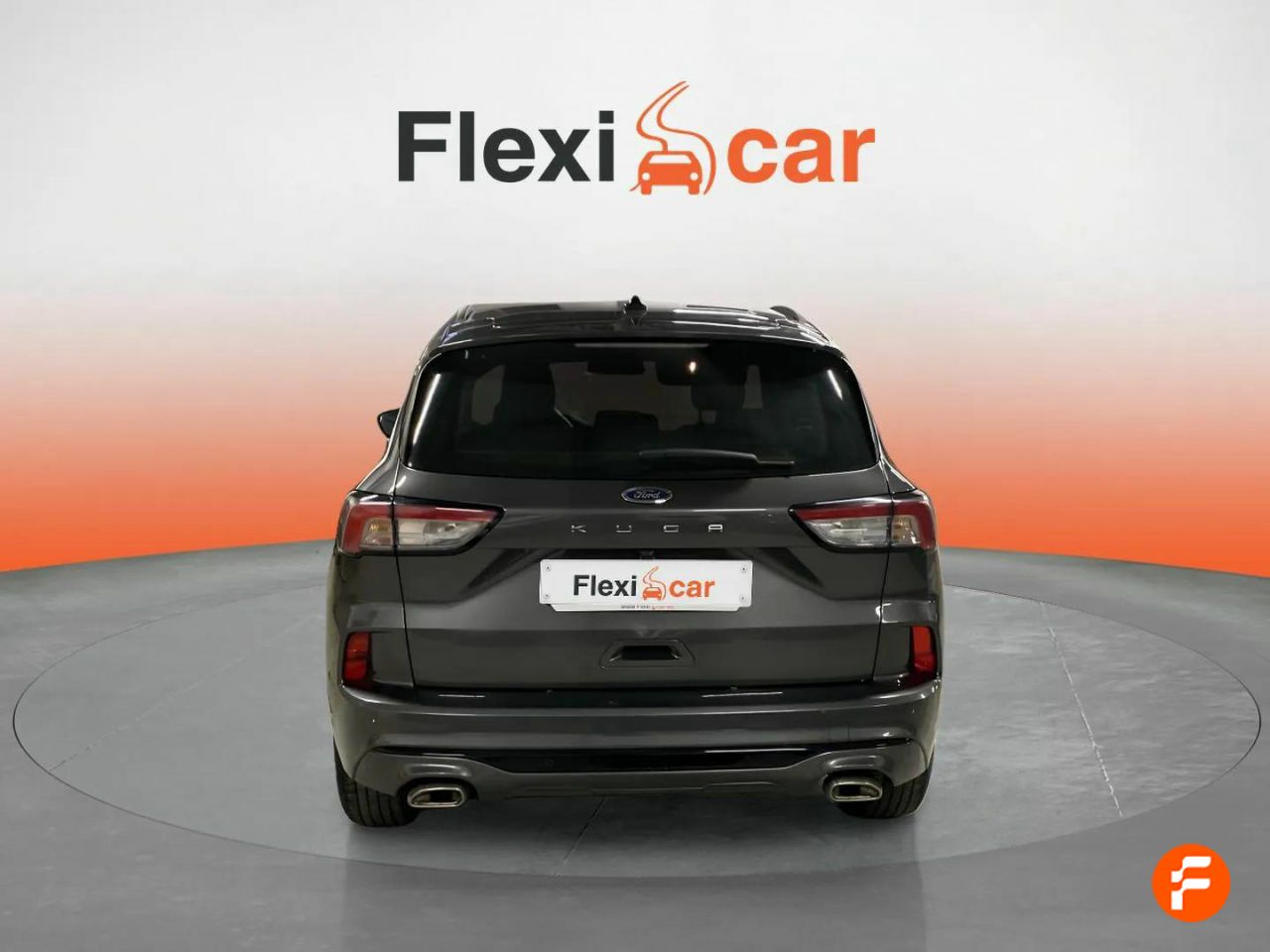 Foto Ford Kuga 5