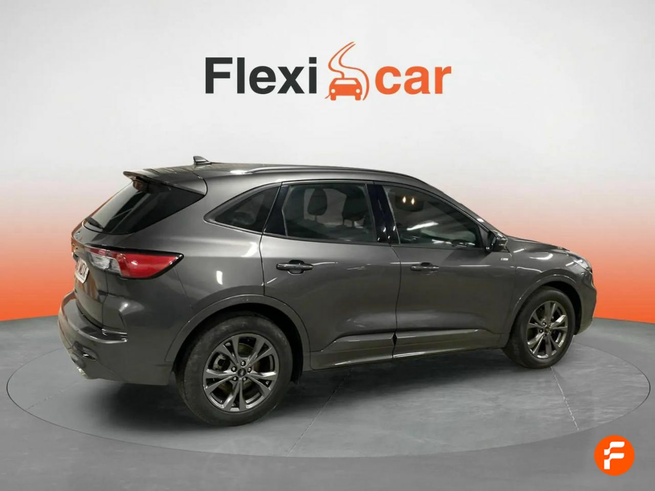Foto Ford Kuga 7