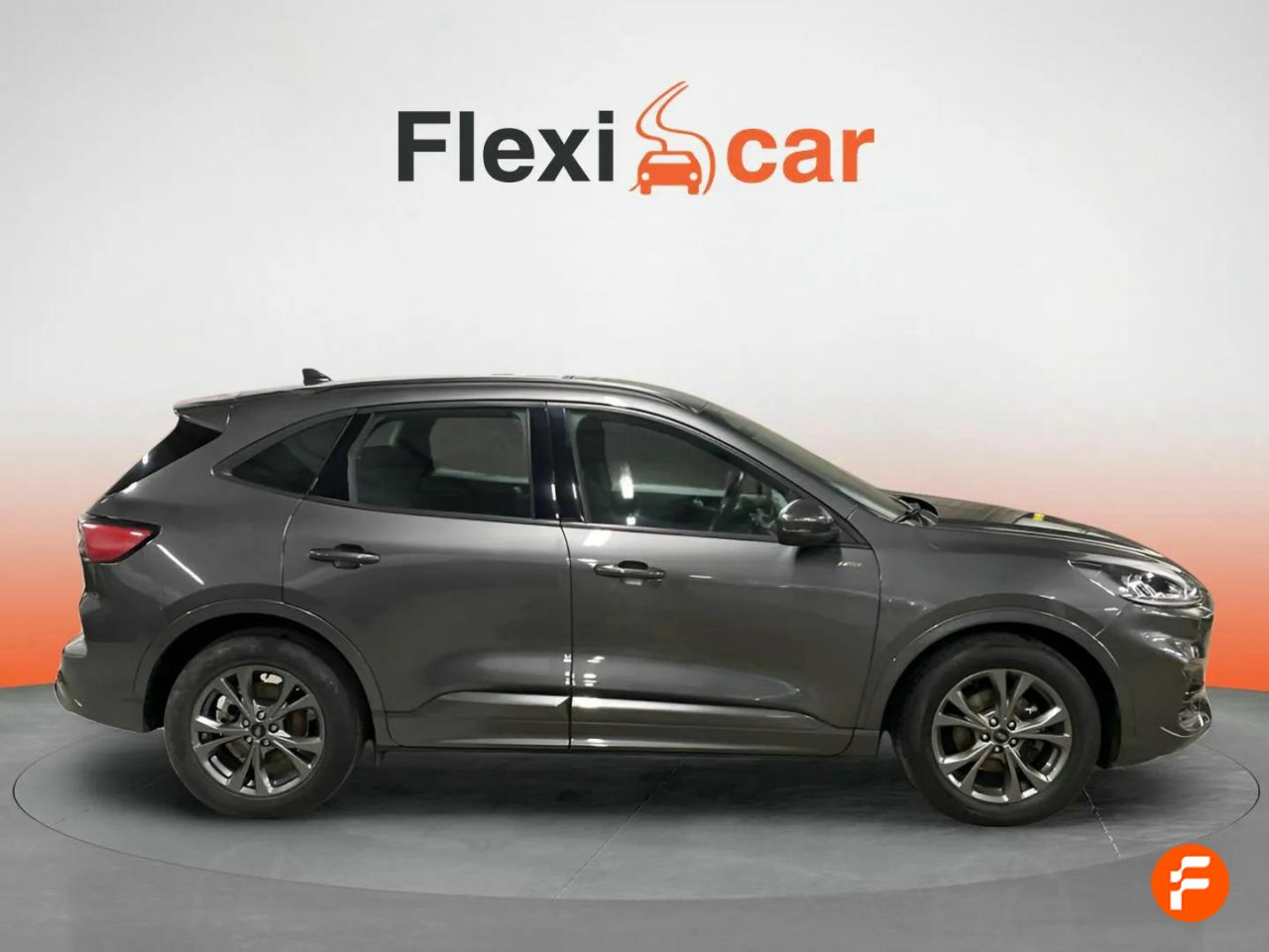 Foto Ford Kuga 8